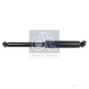 Насос и блок форсунки DIESEL TECHNIC 1A Z7T 2674217 212595 - Изображение 1