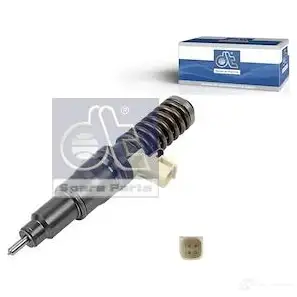 Насос и блок форсунки DIESEL TECHNIC 898260234 4047755945978 212586 GMXFX 71 - Изображение 1