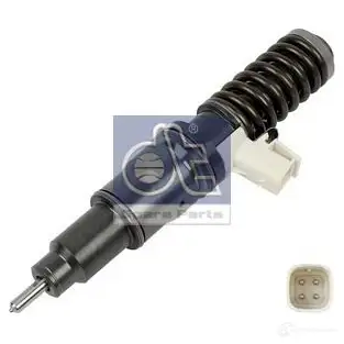 Насос и блок форсунки DIESEL TECHNIC 2674214 4047755502621 212582 25H KX0L - Изображение 1