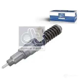 Насос и блок форсунки DIESEL TECHNIC 2IF2C 7 1437365875 212664 - Изображение 1