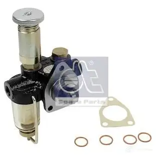 Насос предварительной подачи топлива DIESEL TECHNIC 2675705 4047755104658 JGA ZK 233001 - Изображение 1