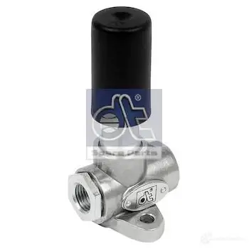 Насос предварительной подачи топлива DIESEL TECHNIC L QH8D 2668464 112089 4047755937591 - Изображение 1