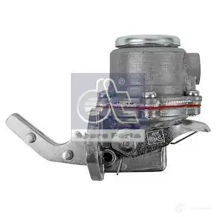 Насос предварительной подачи топлива DIESEL TECHNIC 321002 2678675 4047755577001 0P C4NK - Изображение 1