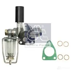 Насос предварительной подачи топлива DIESEL TECHNIC 4047755013967 PN 4EME 112100 2668469 - Изображение 1