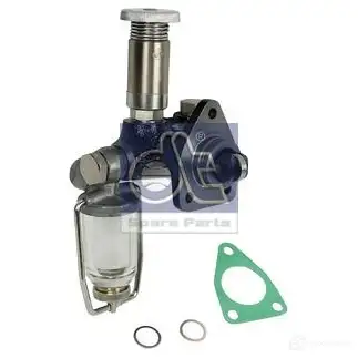 Насос предварительной подачи топлива DIESEL TECHNIC 112103 70HR AJE 4047755013981 2668471 - Изображение 1