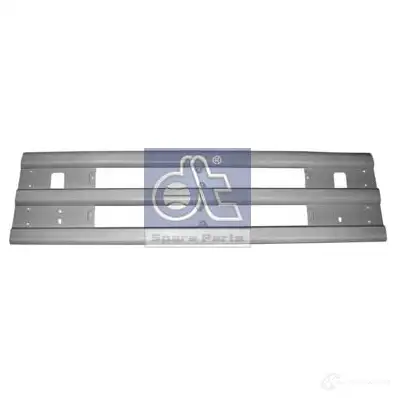 Решетка радиатора DIESEL TECHNIC 122671 4057795226999 X2 213 2670554 изображение 0