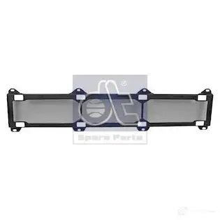 Решетка радиатора DIESEL TECHNIC 4047755414160 771076 1424757084 VS U4O7X - Изображение 1