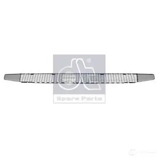 Решетка радиатора DIESEL TECHNIC 123480 B AAM9W 4057795263529 1424725080 изображение 0