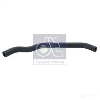 Патрубок радиатора, шланг DIESEL TECHNIC 3V0V E1 480459 4047755212353 2686620 - Изображение 1