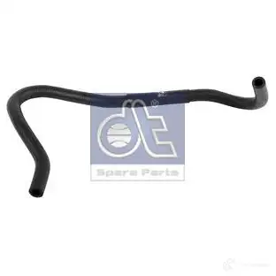 Патрубок радиатора, шланг DIESEL TECHNIC 111631 ZQU P5R2 2668411 4057795151666 - Изображение 1