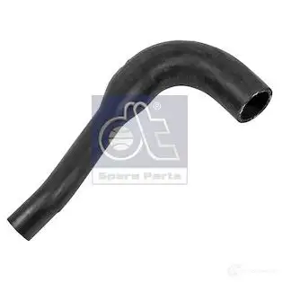Патрубок радиатора, шланг DIESEL TECHNIC 4057795280083 481307 2687035 3 ZDIDX - Изображение 1
