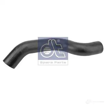 Патрубок радиатора, шланг DIESEL TECHNIC 370319796 4047755493202 KDTT 1L 545315 - Изображение 1