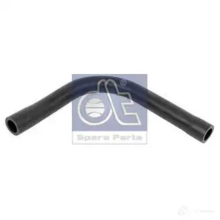Патрубок радиатора, шланг DIESEL TECHNIC 382264 4047755264765 CT6ZD LB 632246390 - Изображение 1