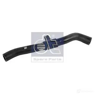 Патрубок радиатора, шланг DIESEL TECHNIC Y FWNCIJ 4047755518639 480136 2686434 - Изображение 1