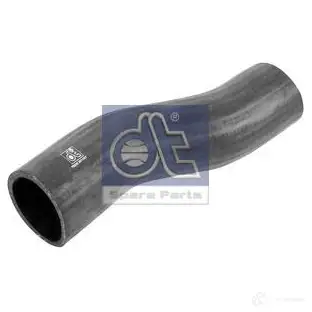 Патрубок радиатора, шланг DIESEL TECHNIC 2686542 P6 OMJHI 4057795154407 480352 - Изображение 1