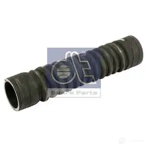 Патрубок радиатора, шланг DIESEL TECHNIC 111066 2668167 C1TZ ZHU 4047755427337 - Изображение 1