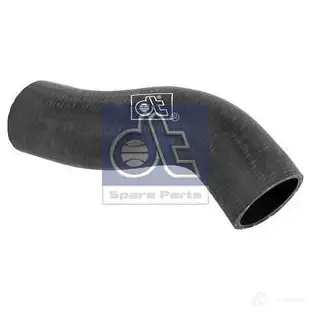 Патрубок радиатора, шланг DIESEL TECHNIC 635900 4057795120853 931873542 4 RY2L8 - Изображение 1