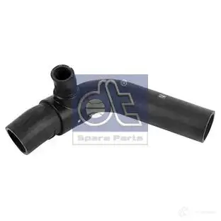 Патрубок радиатора, шланг DIESEL TECHNIC 2668347 111505 4057795217768 CKDV CTA - Изображение 1