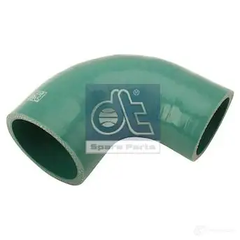 Патрубок радиатора, шланг DIESEL TECHNIC 1RN4B U 4047755387921 545214 370135428 - Изображение 1