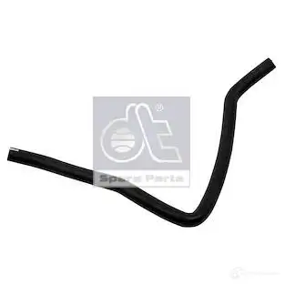Патрубок радиатора, шланг DIESEL TECHNIC 635332 JU8L R3 1347803935 4057795152403 - Изображение 1