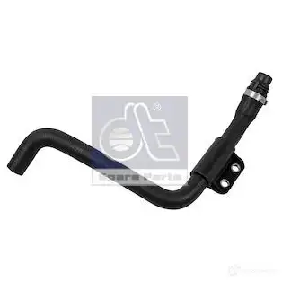 Патрубок радиатора, шланг DIESEL TECHNIC V F8ZG 90907173 545426 4057795186767 - Изображение 1