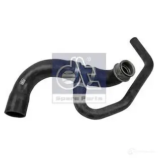 Патрубок радиатора, шланг DIESEL TECHNIC 4057795281646 6 JKOGAD 682953492 481332 - Изображение 1