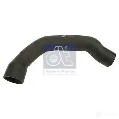 Патрубок радиатора, шланг DIESEL TECHNIC 2690375 4057795249998 S7N KO 635307 - Изображение 1