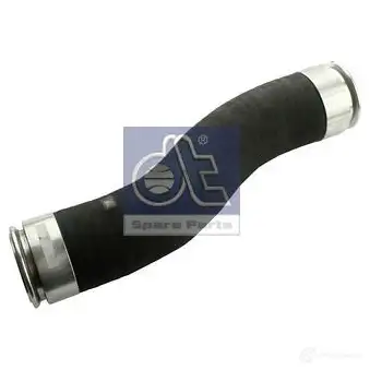 Патрубок радиатора, шланг DIESEL TECHNIC 4047755087913 215186 05 D4ZN 2674556 - Изображение 1