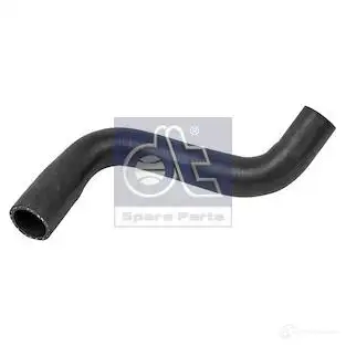 Патрубок радиатора, шланг DIESEL TECHNIC 1424806823 481336 4057795281691 3 SJPUH2 - Изображение 1