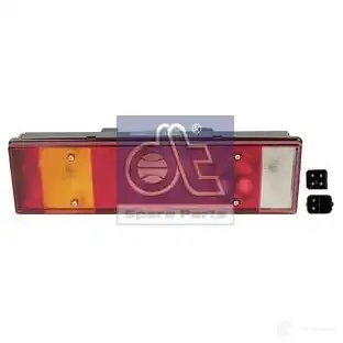 Задний фонарь DIESEL TECHNIC 224150 4047755092955 2674993 CSD93 C - Изображение 1
