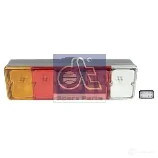 Задний фонарь DIESEL TECHNIC EN GTJ7 2674989 4047755092900 224146 - Изображение 1