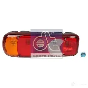 Задний фонарь DIESEL TECHNIC 1398406422 B JZ2O2 4057795047181 686055 - Изображение 1