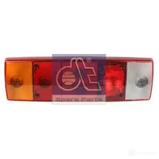 Задний фонарь DIESEL TECHNIC U4 1WAU3 4047755838386 581124 2689386 - Изображение 1