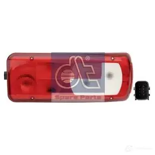 Задний фонарь DIESEL TECHNIC OY 81J 4047755833916 581197 2689418 - Изображение 1
