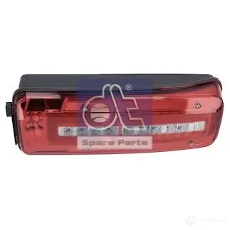 Задний фонарь DIESEL TECHNIC 4057795295957 1424681522 581320 QRGH MGR - Изображение 1
