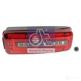 Задний фонарь DIESEL TECHNIC 4Q A0RKH 4057795085565 2679020 332027 - Изображение 1