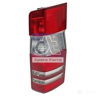 Задний фонарь DIESEL TECHNIC 468071 2685879 2WQZ 2 4047755588366 - Изображение 1