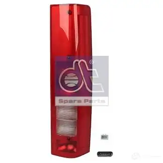 Задний фонарь DIESEL TECHNIC SJA1 G 2692554 4047755333188 725428 - Изображение 1