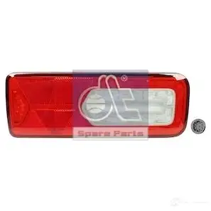 Задний фонарь DIESEL TECHNIC UU EX5 1059010 4057795059535 2672439 - Изображение 1