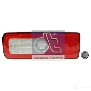 Задний фонарь DIESEL TECHNIC LHX6 3 1059011 4057795059580 2672440 - Изображение 1