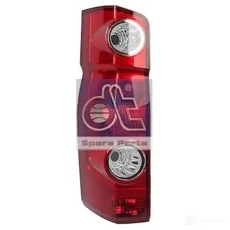 Задний фонарь DIESEL TECHNIC 4057795260641 XPHB7 L1 1424681514 1184551sp - Изображение 1