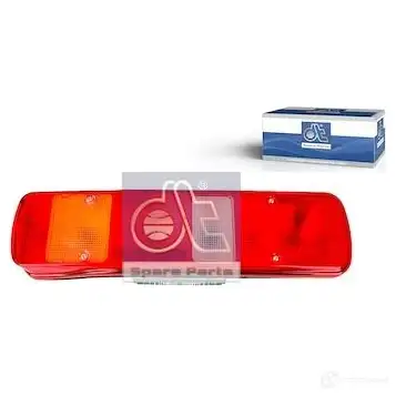 Задний фонарь DIESEL TECHNIC 224417 2675026 4047755093488 AANAKQ N - Изображение 1