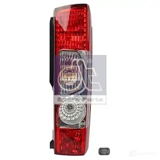 Задний фонарь DIESEL TECHNIC 1274005 YGXF6 UA 4047755412449 152544707 - Изображение 1
