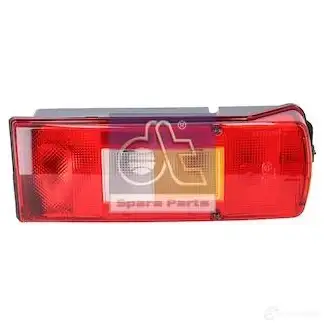 Задний фонарь DIESEL TECHNIC 224409 4047755093426 92MX C 2675021 - Изображение 1