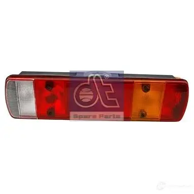 Задний фонарь DIESEL TECHNIC 2675019 4047755093341 U3B ZFS0 224401 - Изображение 1