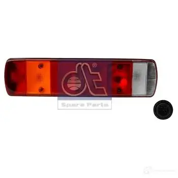 Задний фонарь DIESEL TECHNIC 121442 4047755042776 571B AW 2670124 - Изображение 1
