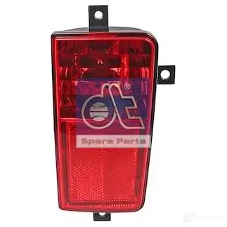 Отражатель DIESEL TECHNIC 1226541857 4057795154339 1274076 T3OS 89M - Изображение 1
