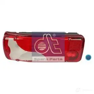 Отражатель, катафот DIESEL TECHNIC T B4H73 121886 4047755039936 2670311 - Изображение 1