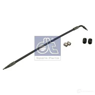 Реле DIESEL TECHNIC 333057 5V8PI V 1226617465 - Изображение 1