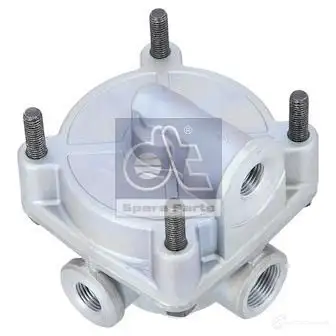 Ускорительный клапан DIESEL TECHNIC 372044 2680493 4047755408855 NSV PJHO - Изображение 1